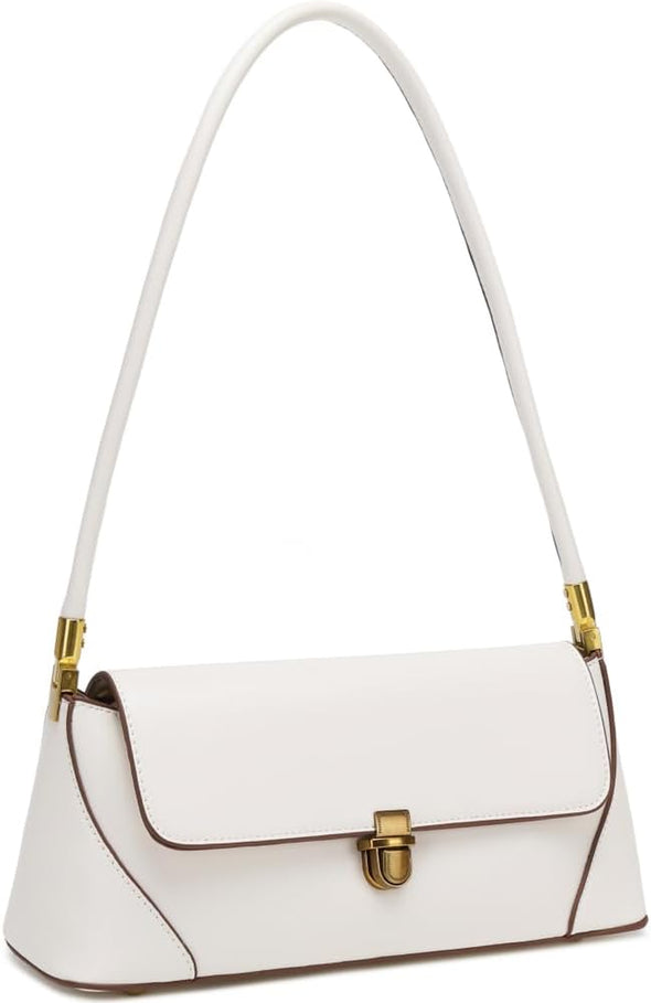 Shoulder Bags for Women Vintage Handbag Retro Classic Small Purse Cute Hobo Tote Handbag Mini Clutch Purse