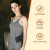 U+U Crossbody Bags for Women, Handbags Cell Phone Wallet Small Purse with Credit Card Slots and Removebale Chain