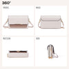 Small Crossbody Bag for Women,Cell Phone Purse Women'S Shoulder Handbags Wallet Purse with Credit Card Slots