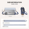 Small Crossbody Bag for Women,Cell Phone Purse Women'S Shoulder Handbags Wallet Purse with Credit Card Slots