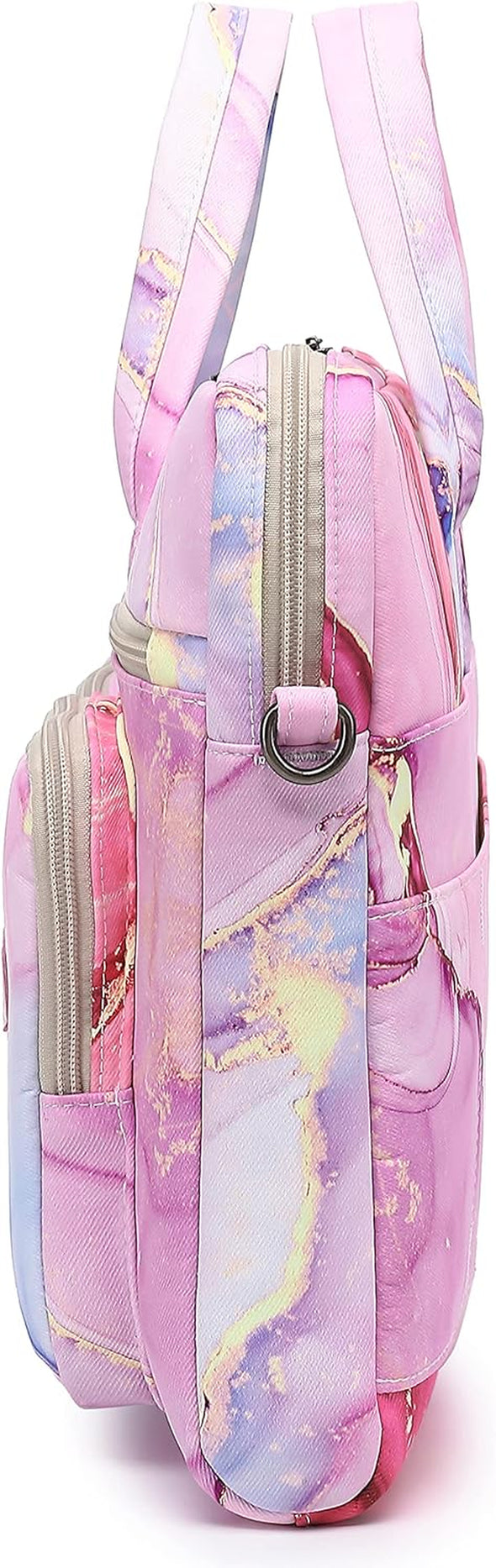 Laptop Shoulder Bag15.6Inch Women Men Waterproof 16Inch Computer Bags Women Business Office Work Bag Briefcase 14 Inch Case