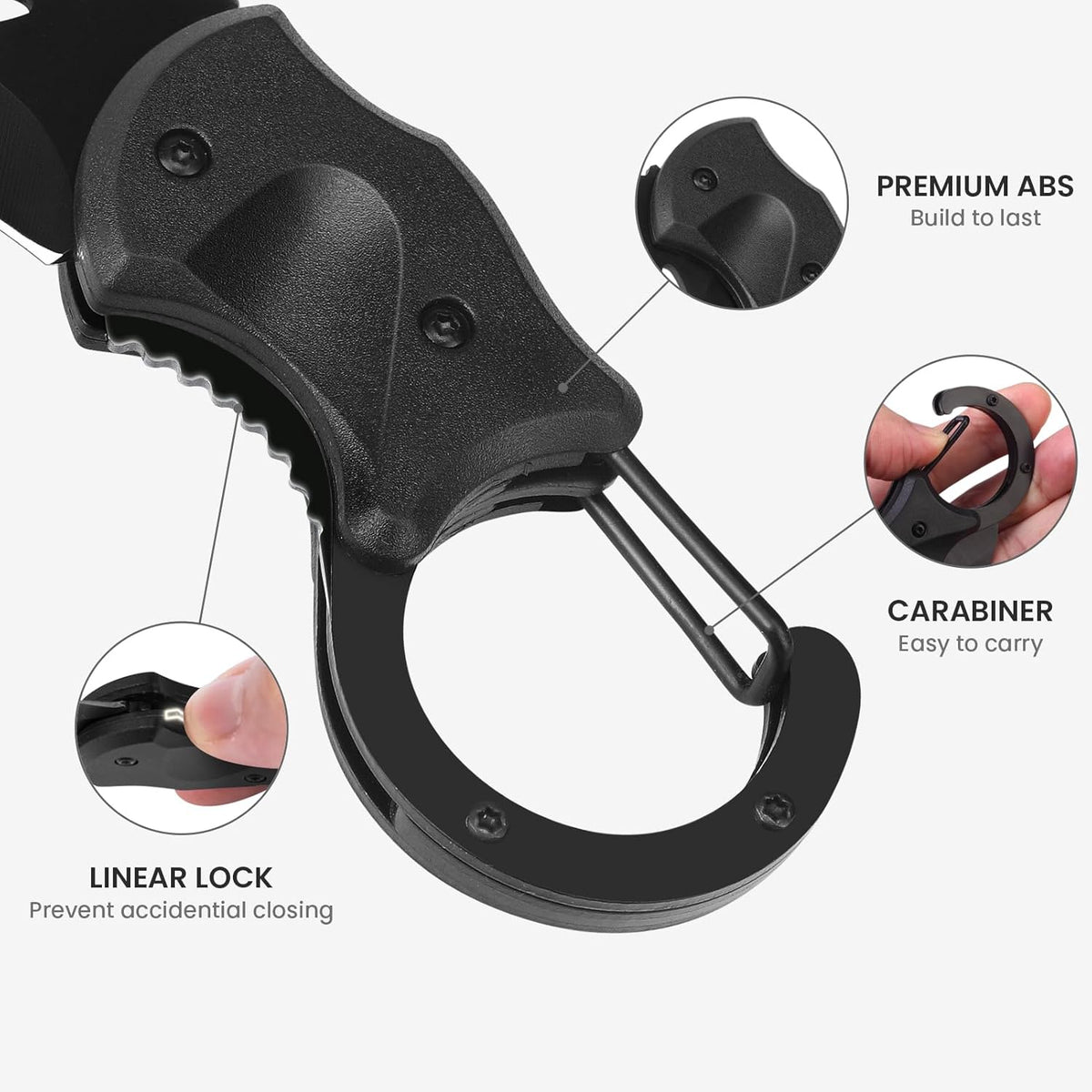 Funbro FUNBRO Mini Folding Knives Keychain – Kinzd
