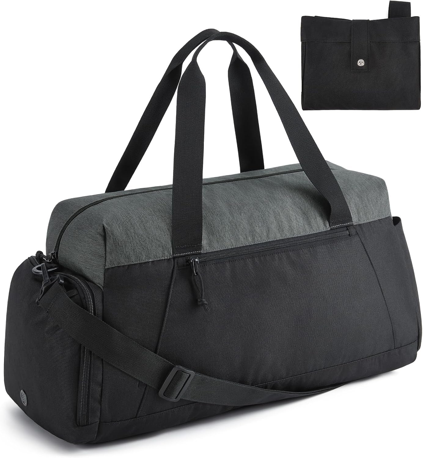 BAGSMART Sports Gym Bags