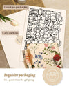 Aesthetic Canvas Tote Bag - Reusable Shoulder Tote Bag for Women Lady Casual Vacation, Shopping, Work, Gym