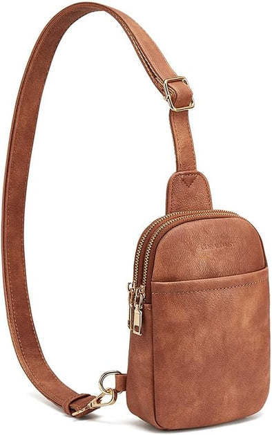 Crossbody Sling Bags & Fanny Packs - Women'S Belt Bag Gifts