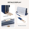 Small Crossbody Bag for Women,Cell Phone Purse Women'S Shoulder Handbags Wallet Purse with Credit Card Slots