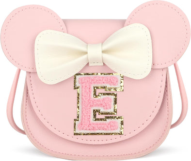 Toddler Purse Gifts for Girls, Little Girl Purse Kids Wallet Crossbody Bag Birthday Gifts for 3-8 Year Old Girl