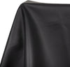Marine Vinyl Upholstery Faux Leather: Meneng Black Grain Faux Leather 54"X36" Marine Vinyl Fabric Waterproof Durable for DIY Upholstery Boat Car Sofa