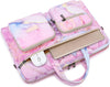 Laptop Shoulder Bag15.6Inch Women Men Waterproof 16Inch Computer Bags Women Business Office Work Bag Briefcase 14 Inch Case