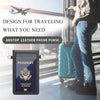 Anstop Small Crossbody Bags for Women, Crossbody Cell Phone Bag Tassel Wallet Purses with 2 Strap Best Gift for Women