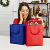 30Pcs Gift Bags Medium Size, Reusable Goodie Bag, Gift Bags with Handles for Party Favors, Birthday, Baby Shower