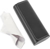Raylove Unisex Leathers Hard Shell Eyeglasses Cases, Protective Case for Glasses