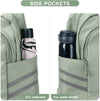 Coofay Gym Backpack for Women Men Gym Bag for Women Athletic Sports Backpack with Shoe Compartment Workout Bag Lightweight Waterproof Backpacks