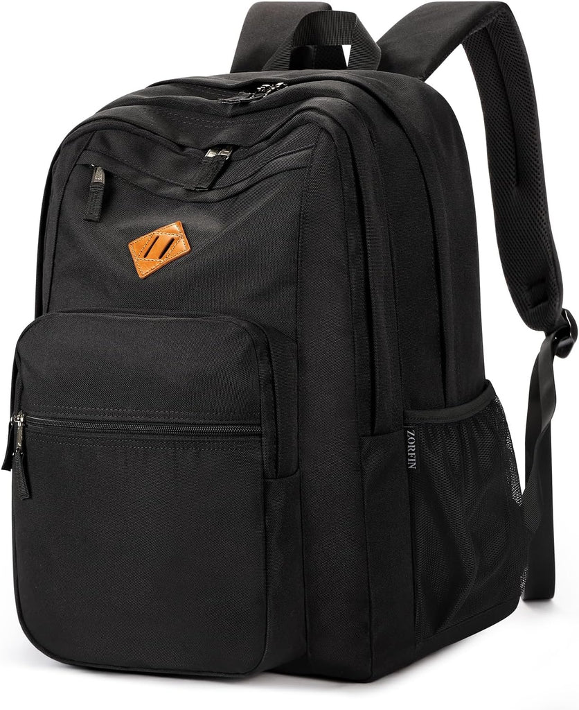 ZORFIN 26L Book Bag – Kinzd