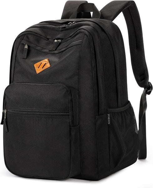 ZORFIN 26L Book Bag – Kinzd