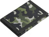 Camo Kids Wallet for Boys Girls Teen, Cheap Little Boys Wallet for Kids Ages 4-5-6-7-8-9-10-12, Camouflage Youth Wallets W/Zipper Coin Pocket, Tri Fold Child Childrens Wallet Novelty Birthday Gift