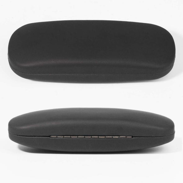 Raylove Unisex Hard Shell Eyeglasses Cases, Protective Case for Glasses