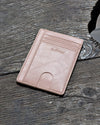 Buffway Slim Minimalist Front Pocket RFID Blocking Leather Wallets for Men and Women