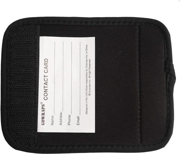 Luggage Handle Wrap- Suitcase Tags Identifiers for Travel Cute Luggage Tag for Cruise Travel Accessories for Airplane/Flying
