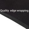 3 Pack Slip in Eyeglasses Cases, Protective Glasses Case for Reading Glasses Pouch Fabric Spectacle Pouch Soft Glasses Sleeve Black Storage Glasses Pouch Holder
