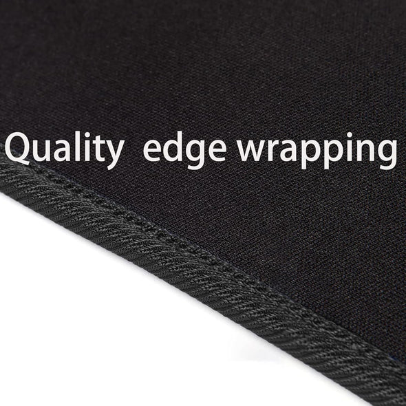 3 Pack Slip in Eyeglasses Cases, Protective Glasses Case for Reading Glasses Pouch Fabric Spectacle Pouch Soft Glasses Sleeve Black Storage Glasses Pouch Holder