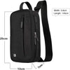 Rhinowalk Bike Handlebar Bag, Multifunctional Waterproof Mountain Bike Crossbar Front Bag Road Bike Basket Bicycle Frame Bag Waist Shoulder Bag Bicycle Bag Professional Cycling Accessories
