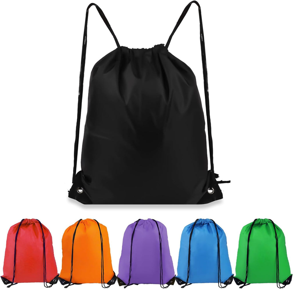 Black Cheap Drawstring Bags Mato Hash Cotton Drawstring Bag Lime Bags
