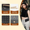 U+U Crossbody Bags for Women, Handbags Cell Phone Wallet Small Purse with Credit Card Slots and Removebale Chain