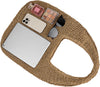 Women Large Straw Beach Bag Handmade Woven Shoulder Bags Hobo Tote Handbag Purse for Summer