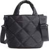 BAGSMART Small Crossbody Bags for Women, Lightweight Mini Crossbody Purses for Women, Tote Handbags for Daily Use,Travel
