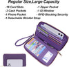 Handbags Sets for Women Shoulder Bags Top Handle Work Satchel Tote Purses Set with Matching Wallet 2Pcs