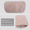 Money Belt for Travel Women and Men Slim Hidden Travel Wallet with RFID Blocking