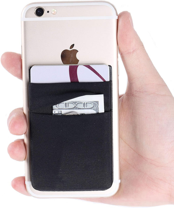 Fulgamo Phone Card Holder | Secure & Stylish Kinzd Fulgamo Phone Card Holder | Secure & Stylish Kinzd