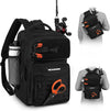 Kastking Blowbak Tactical Sling Tackle Bag-Lightweight Fishing Backpack Storge Fishing Gear and Equipment,Gift for Men