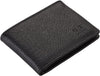 Gostwo Slim Wallet for Men Minimalist Leather ID Window Front Pocket Bifold Wallet