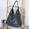 HOXIS Hobo Bags for Women Soft Vegan Leather Shoulder Handbag Slouchy Tote Purses