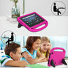 Fire HD 10 & Fire HD 10 plus Tablet Case for Kids(11Th Generation, 2021 Release) - DICEKOO Lightweight Shockproof Kid-Proof Cover with Stand for Kindle Fire HD 10 Kids Tablet & Kids Pro Tablet - Pink
