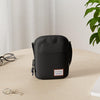 Mini Crossbody Bag Shoulder Bag for Men, Small Messenger Satchel Bag for Women