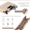 Top Handle Straw Clutch for Women Summer Clutch Straw Evening Bag Raffia Crossbody Purses Woven Beach Clutch