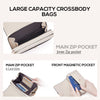 Small Crossbody Bag for Women,Cell Phone Purse Women'S Shoulder Handbags Wallet Purse with Credit Card Slots
