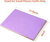 Simetufy 360 Sheets 36 Multicolor Tissue Paper for Gift Bags, Small Gift Wrapping Decorative Art Rainbow 11.5" X 8" Tissue Paper Bulk for Crafts Floral Birthday Party Festival Flower Pom Pom