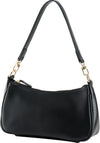 Shoulder Bag for Women Crossbody Bags Retro Classic Small Hobo Purse Clutch Tote Handbags with Zipper Closure