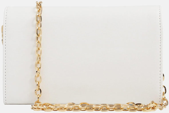 Clutch Purse Evening Bag for Women, Envelope Handbag with Detachable Chain for Wedding and Party