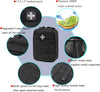 EMT Pouch MOLLE Ifak Pouch Tactical MOLLE Medical First Aid Kit Utility Pouch Carlebben (With Medical Supplies)
