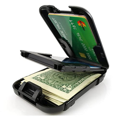 Flipside Wallets New RFID Blocking Wallet