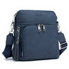 Roulens Crossbody Bag for Women, Soft Leather  Shoulder Handbags with Tassel