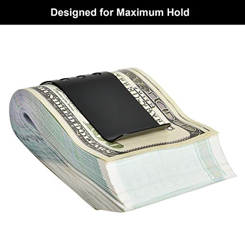 LV and GG magnetic money clip wallets – Big Will Made It