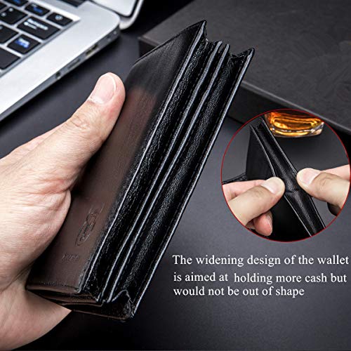 Custom Wallets | Personalized Wallet for Men with Name - IGP Wallet