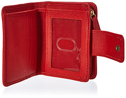 Timberland womens Leather  Small  Wallet