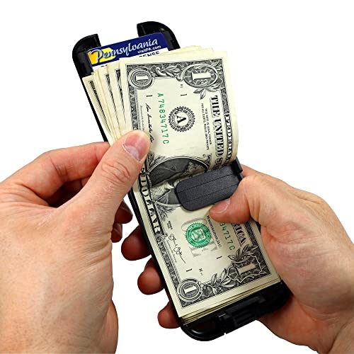 Flipside Wallets New RFID Blocking 4 Wallet